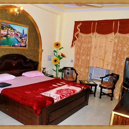 Rishabh Grand Castle Resort Rishīkesh Eksteriør billede